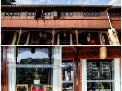 -月栖华明-云间草堂清茶馆(泗泾古镇店)