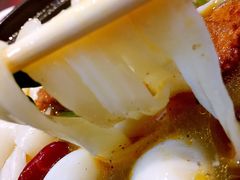 -红豆焖罐面·新邯郸菜(光明店)