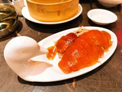 -金鸭季·北京烤鸭(深业上城店)