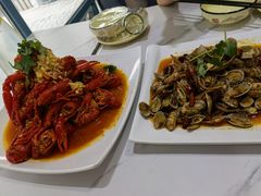 -辣螃铠盆盆蟹大排档(总店)