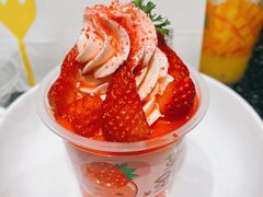 -味多美蛋糕(亚非大厦店)