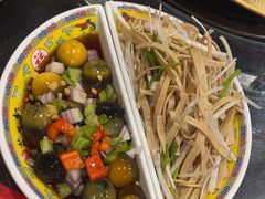 -芦月轩羊蝎子(北蜂窝店)