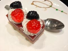 -富力万达嘉华酒店-品珍中餐厅(水果湖店)