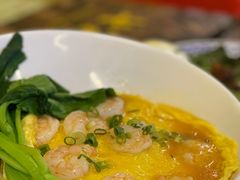 -七爷清汤腩·港式餐厅(金狮广场店)