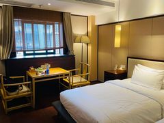 -成都皈徕栖精品酒店(四川大学九眼桥店)