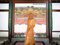 -采石矶景区