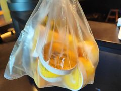 -茶人村·前滩江景雅宴(上海首店)