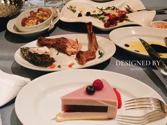 -沈阳君悦酒店·意坊意大利餐厅