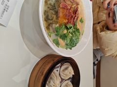 -鸭得堡老鸭汤·鸭血粉丝(南京博物院店)