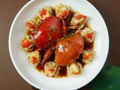 -虾易落味(杭州黄龙万科中心店)