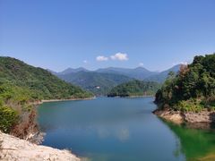 -姑婆山旅游区