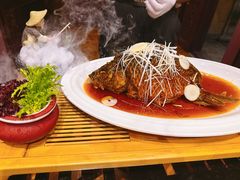-卫鼎轩·曹公馆(鼓楼店)