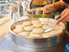 -杨老大焙子月饼干货(宽巷子民族美食街店)