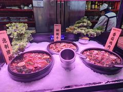 -梨花自助烤肉(乐宾店)