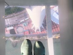 -澳门旅游塔360°旋转餐厅(南湾湖广场店)