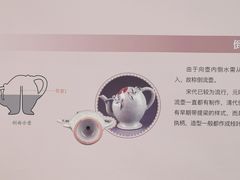 -中国茶叶博物馆(双峰馆区)