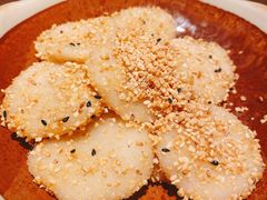 冰心麻糍-炉鱼(萧山万象汇店)
