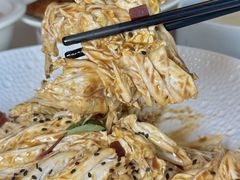 -满堂·烤鸭店·北京菜(鼓楼店)