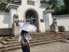 -井冈山风景名胜区