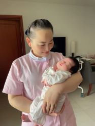 -奕新一诺台式母婴护理中心(我格广场店)