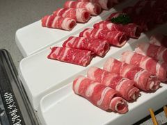 -海底捞火锅(塘厦天虹店)