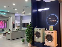 -红星美凯龙(上海沪南店)