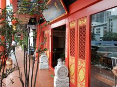 -缪氏川菜(丰盛町店)