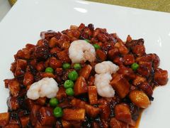 -老人和饭店(淮海中路店)
