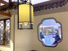 -小菜园新徽菜(常州武进吾悦店)