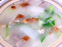 鸭架汤-新梅华(太仓万达店)