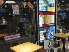 -威尔仕健身(海伦中心店)