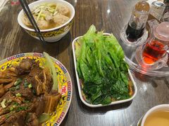 -一记面馆(易发店)