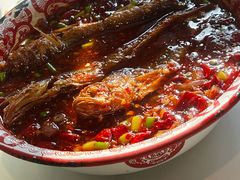 -欧记大排档·景德菜(上海首店)