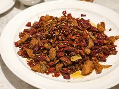 歌乐山辣子鸡-天辣(金桥啦啦宝都店)