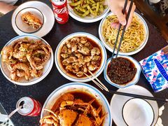 -三妹小龙虾·黄油蟹(华侨城总店)