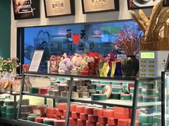 -街角 T·COFFEE 融合料理·BISTRO(车公庙店)