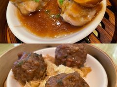-添好运点心专门店(百老汇店)