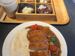 -无印良品餐堂 MUJI Diner(成都太古里店)