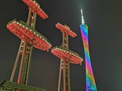-海心沙亚运公园