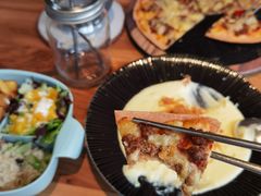 -KimPro 辛普乐概念韩餐