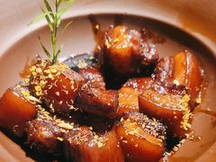 -知楚•精致湖北菜(武商MALL店)