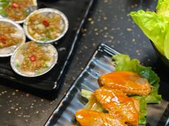 -丹东丛炟海鲜烧烤(江艺路店)