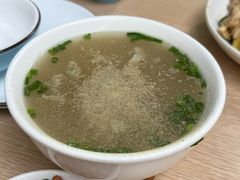 八刀汤-东山茶寮(新安店)