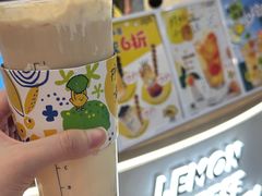 -快乐柠檬happylemon(日月光店)
