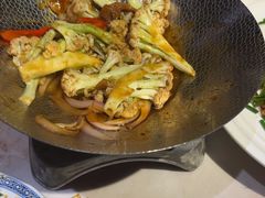 -潍坊宴·大管家(文化路店)