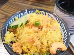 -Hi YOU你的饭局泰餐厅(雍和宫店)