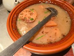 -楚山晓·楚湘菜(江夏永旺店)