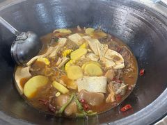 -兄弟大灶台(原纺渭路店)