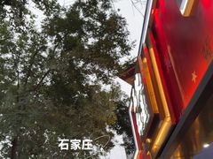 -石饮红星包子(中山路店)