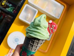 -麦当劳(宾水西道店)